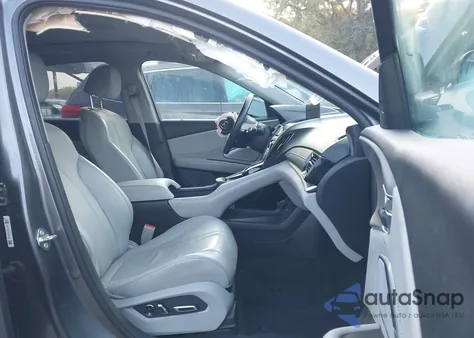 2020 Acura Rdx Technology Package from USA, damaged, VIN 5J8TC2H50LL021287